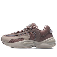 (WMNS) Li-Ning V8 'Brown' ARHQ172-3
