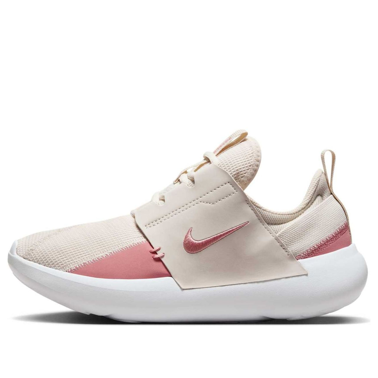 (WMNS) Nike E-Series AD 'Light Orewood Brown' DV8405-110