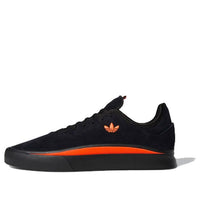 adidas originals Sabalo 'Black Orange' EF8500