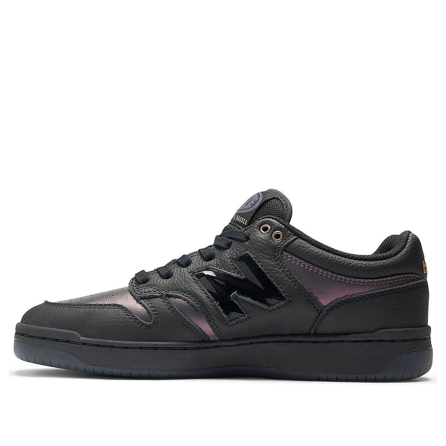 New Balance Numeric 480 'Bronze56K Black' NM480BFK