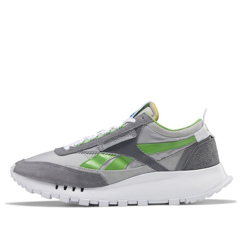 Reebok Classic Leather Legacy 'Pure Grey' FY8323