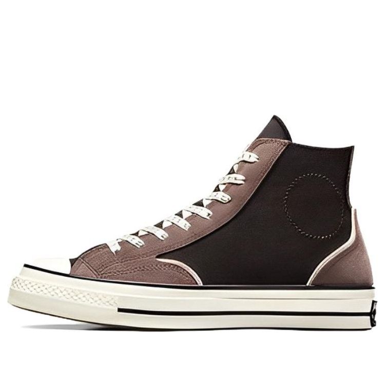 Converse Chuck 70 High 'Final Club - Velvet Brown' A06835C