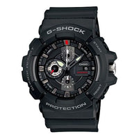 CASIO G-Shock Analog-Digital 'Black' GAC-100-1A