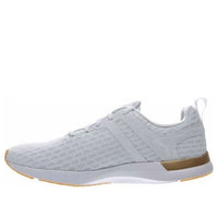 (WMNS) PUMA Pulse Xt V2 Gold Sports Shoes White/Golden 188971-01