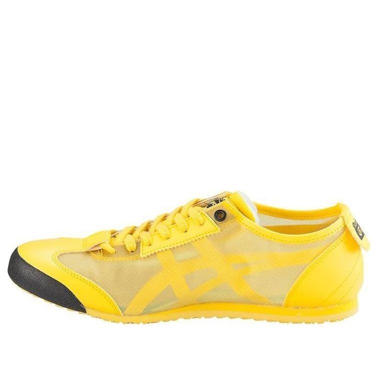 Onitsuka Tiger Mexico 66 'Yellow' 1183A261-750