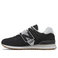 New Balance 574 'Black' ML574SU2