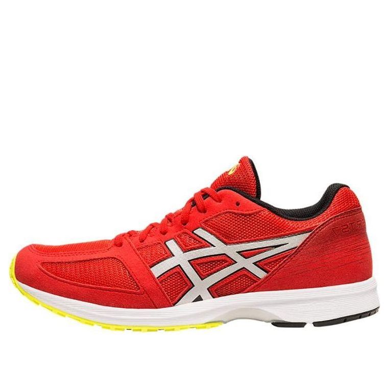 ASICS Lyteracer TS 7 'Red Silver' T8B0N-600