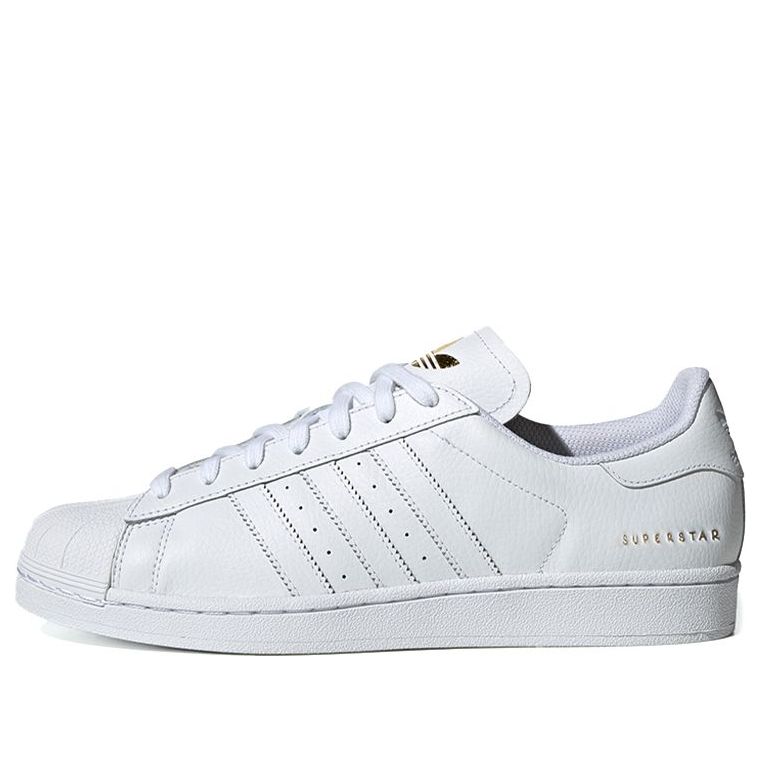adidas Superstar 'Gold Metallic' FU9196