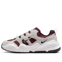 (WMNS) Nike Tech Hera 'Burgundy Crush White Black' DR9761-601