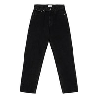 Palace X Calvin Klein Baggy Jeans 'Black' 40303UC