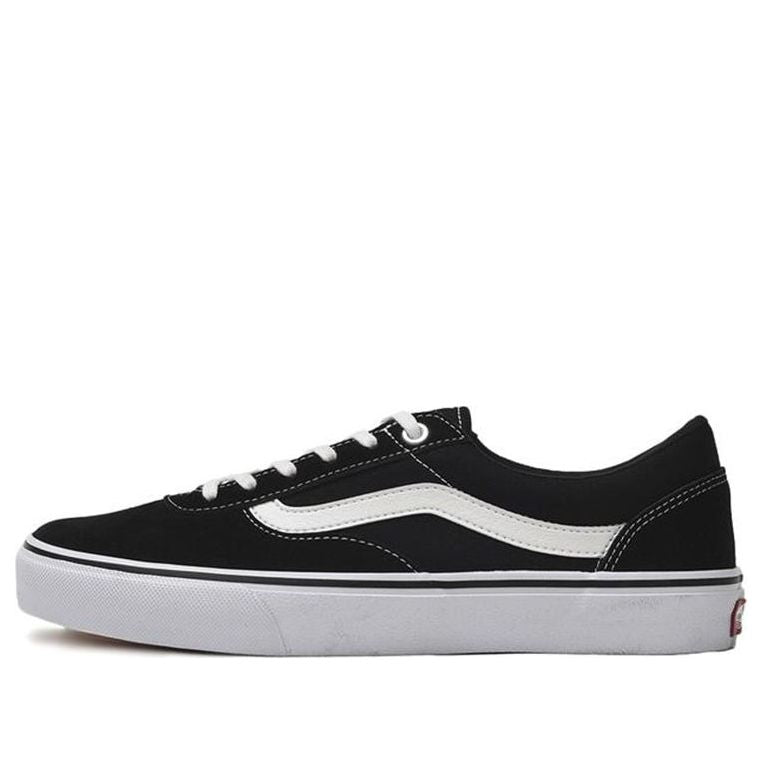 Vans Old Skool Japan 'Black' 589758-0001