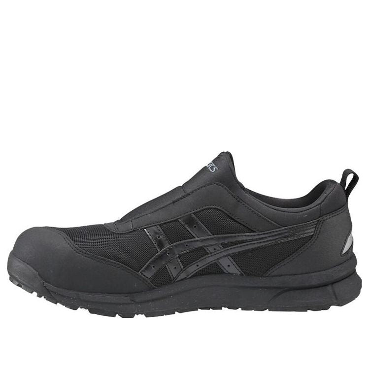 ASICS Winjob CP204 Black FCP204-9090