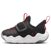 (TD) Air Jordan 23/7.2 EasyOn 'Black University Red' HF3414-001