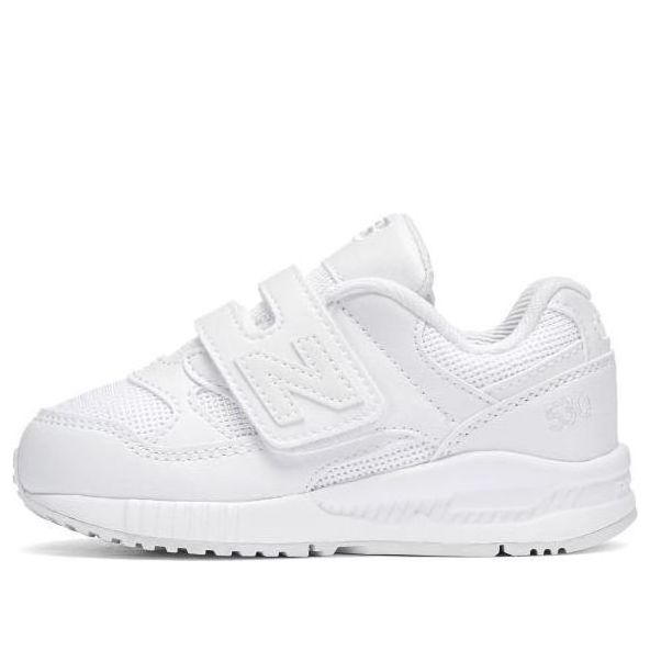 (TD) New Balance 530 Shoes 'White' IV530WS