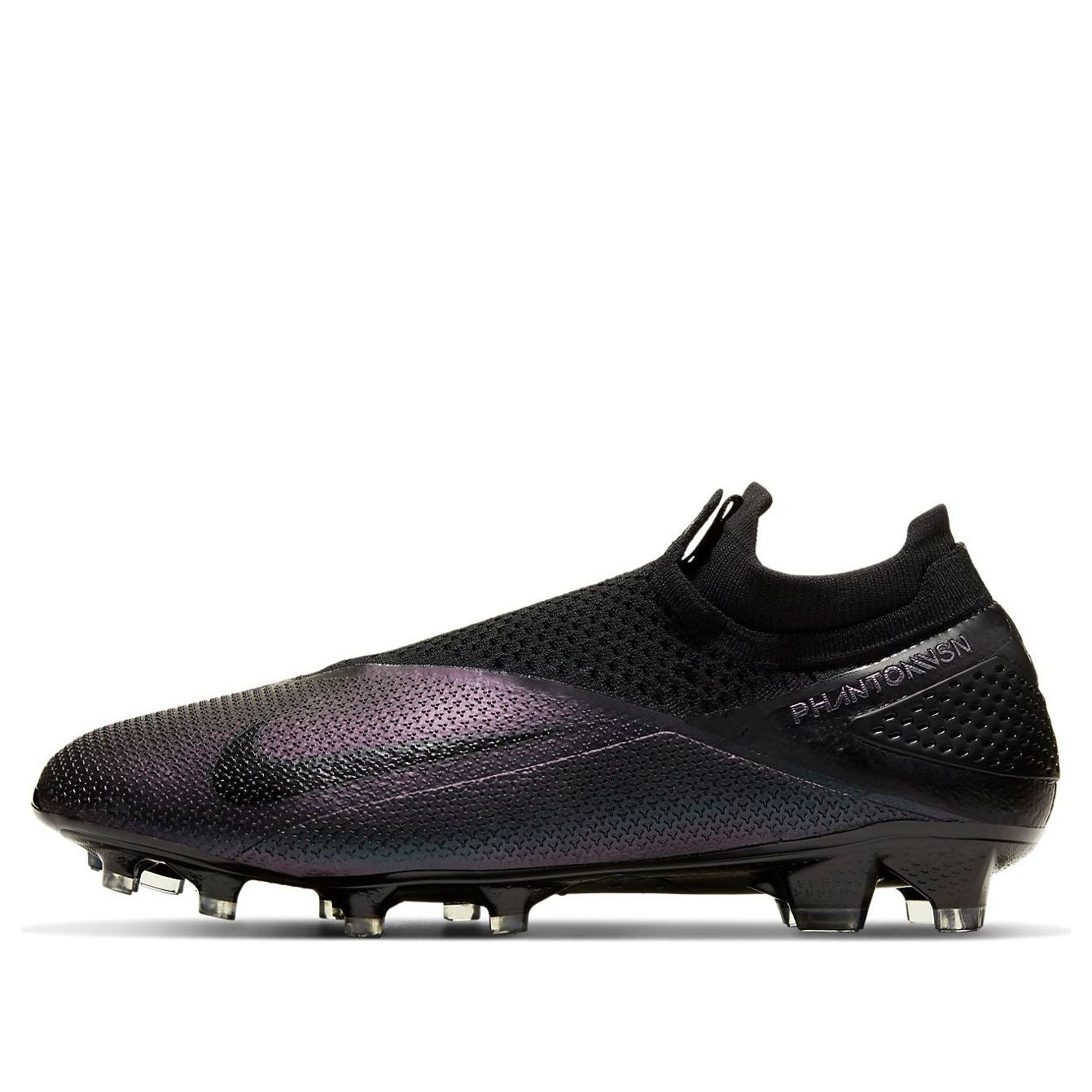 Nike Phantom Vision 2 Elite DF FG 'Black' CD4161-010