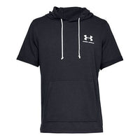 Men's Under Armour Terry Training Sports Black 1329290-001