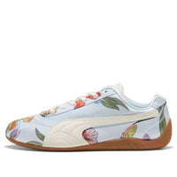 PUMA Speedcat Silk 'Warm White Icy Blue' 407840-01