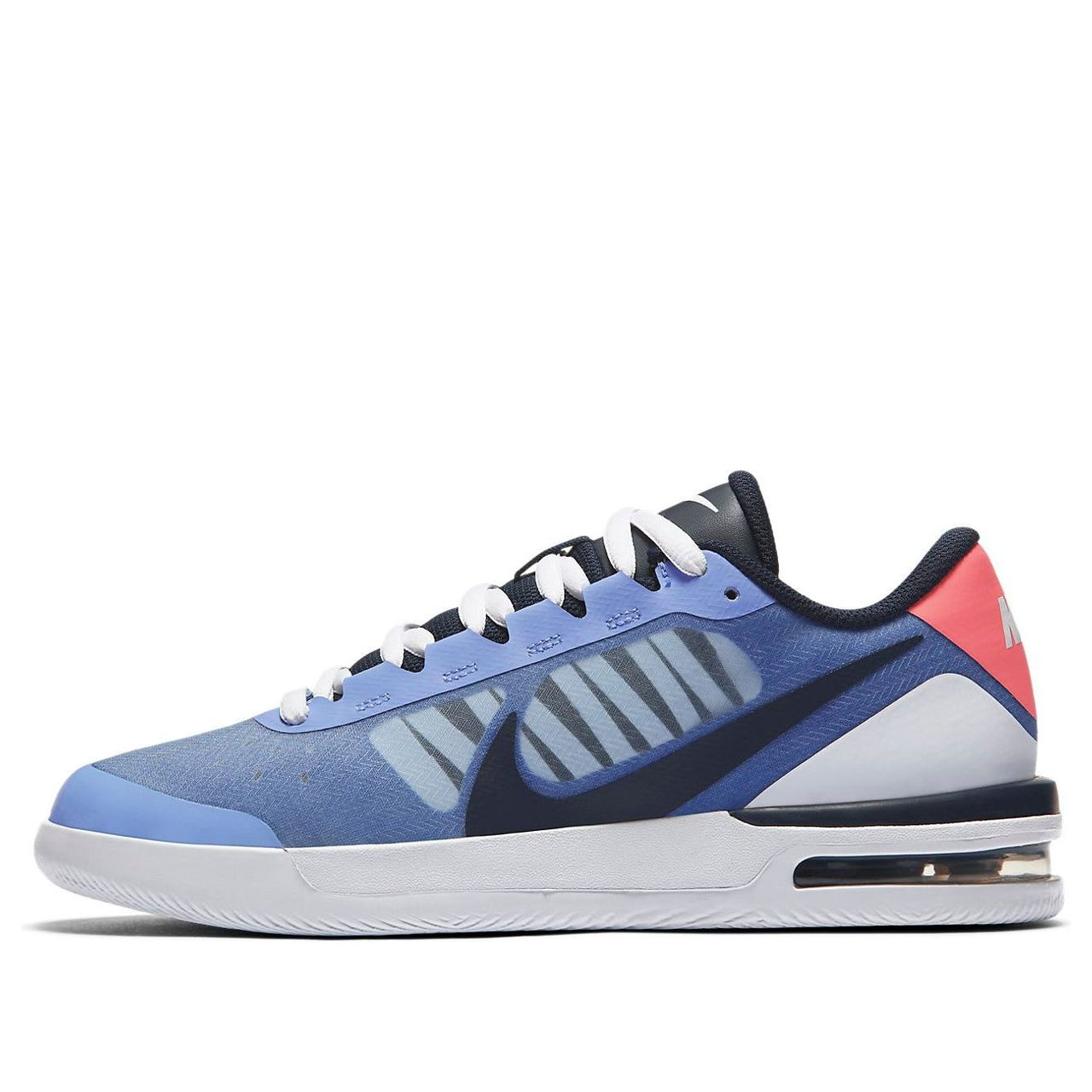(WMNS) Nike Air Max Vapor Wing MS 'Royal Pulse Sunblush' CI9838-406