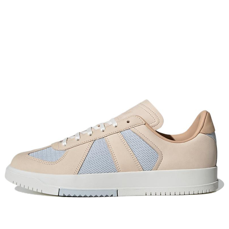adidas originals Bw Premiere 'Brown Blue' HP2506