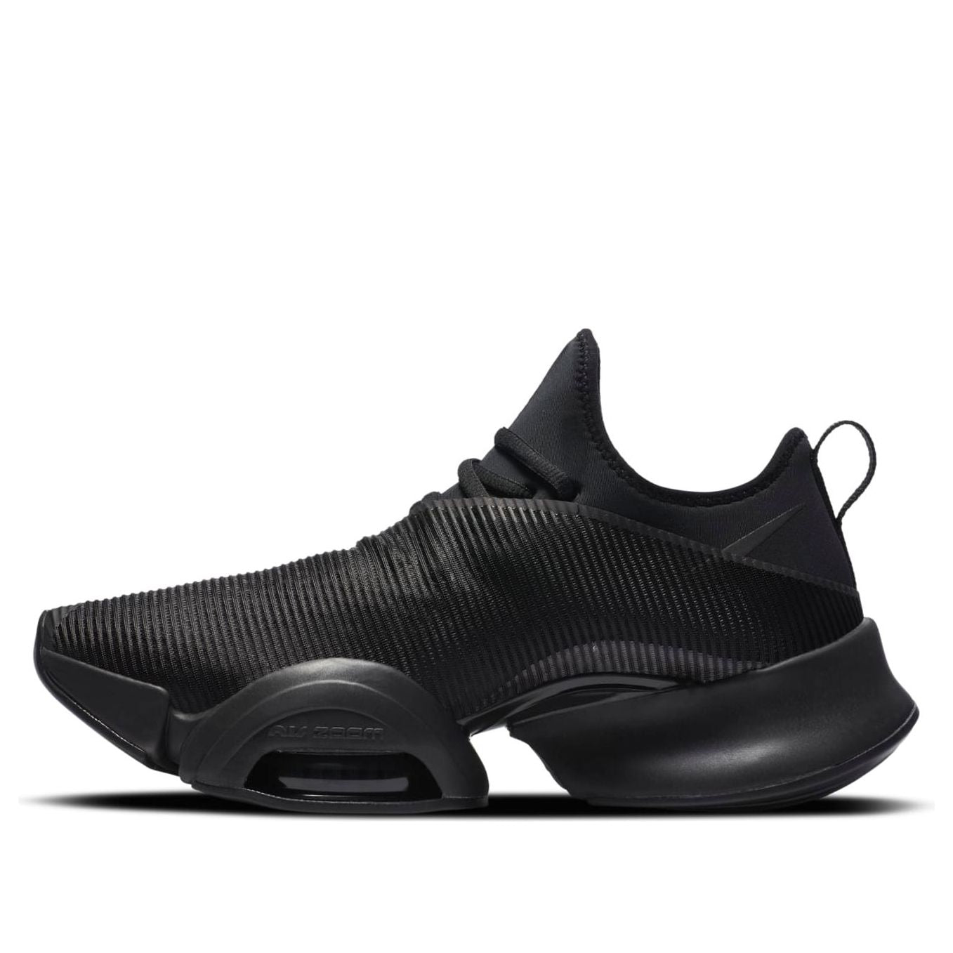 Nike Air Zoom SuperRep 'Black Anthracite' CD3460-001