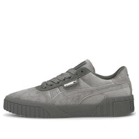 (WMNS) PUMA Cali 'Grey Velour' 375837-02