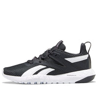 (WMNS) Reebok Mega Flexagon 'Black White' FV0515
