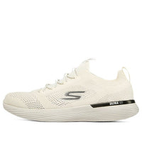 Skechers Ultra Go 'White' 220158-OFWT