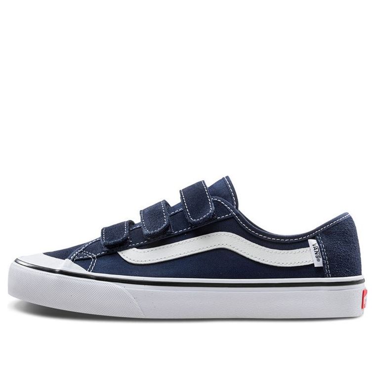 Vans Black Ball V 'Dress Blues' VN0A3QY1T24