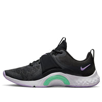 (WMNS) Nike Renew In-Season TR 12 'Dark Smoke Grey Lilac' DD9301-004