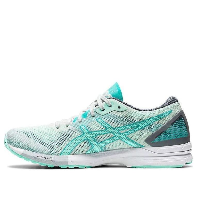 (WMNS) ASICS Heatracer 2 Light Blue Sneakers 1012A681-020