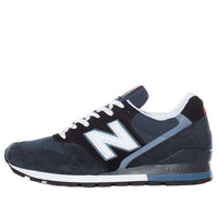 New Balance 996 Dark Blue/White M996ST