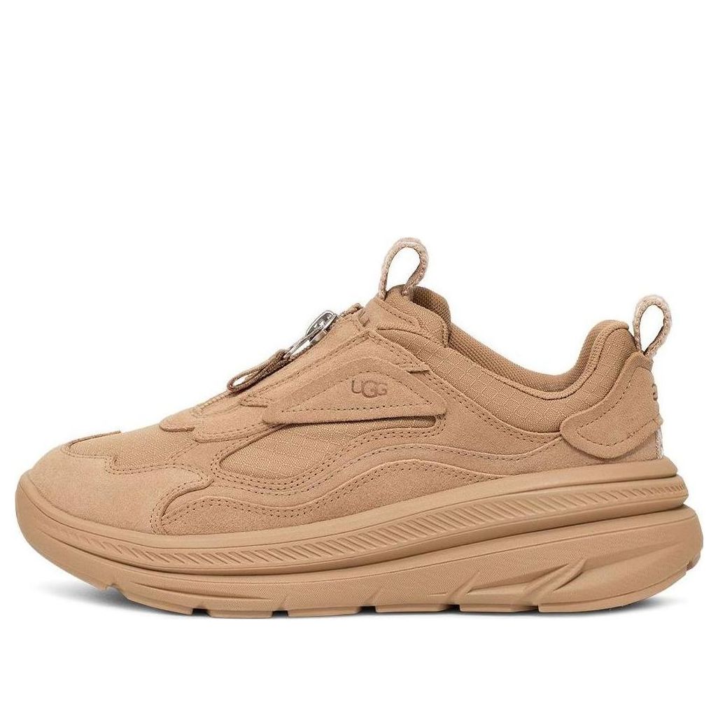 (WMNS) UGG CA1 Zip 'Sand' 1151653-SAN