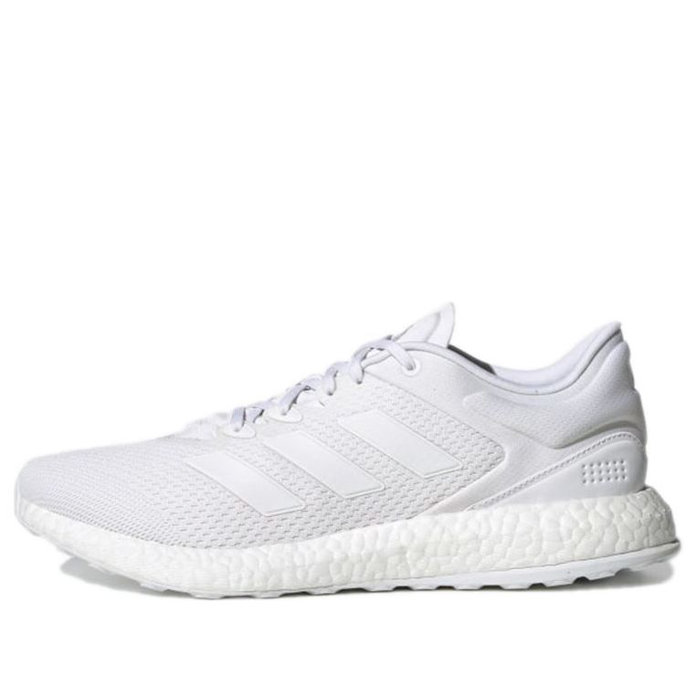 adidas PureBoost Select 'White' GW3500