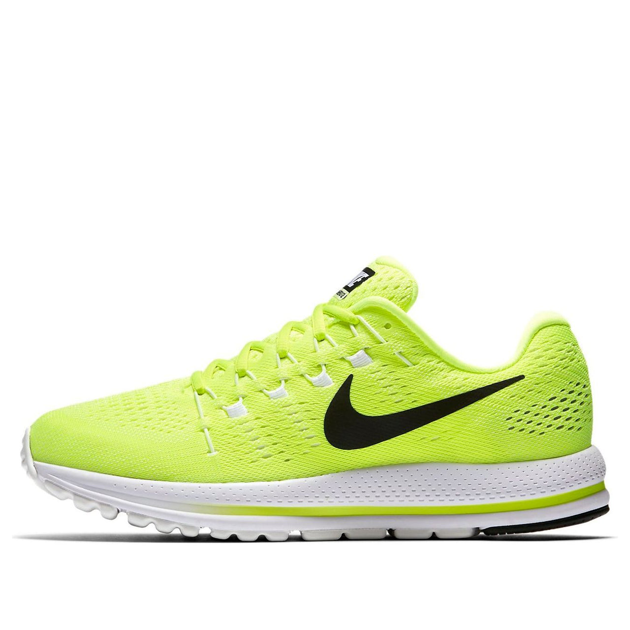 Nike Air Zoom Vomero 12 'Volt Black' 863762-700
