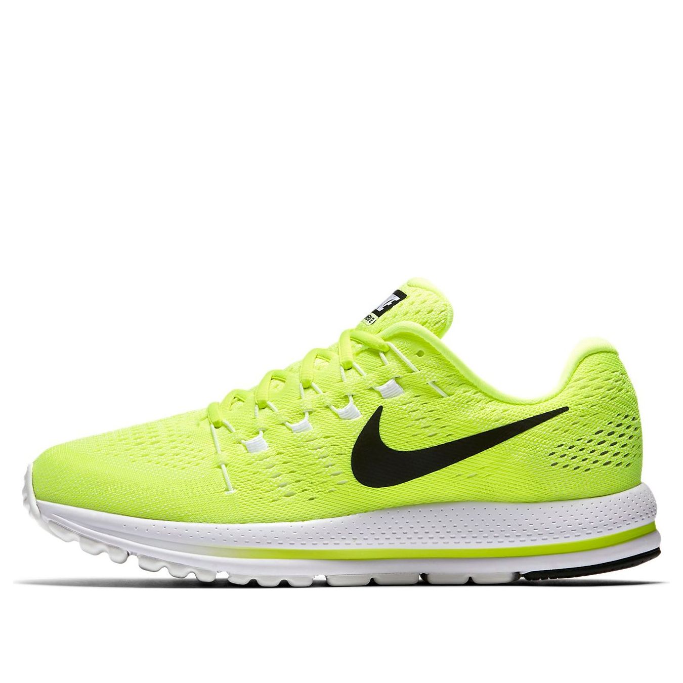 Nike Air Zoom Vomero 12 'Volt Black' 863762-700