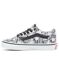 (PS) Vans x Molo Old Skool 'Black White' VN0A38HBVIR