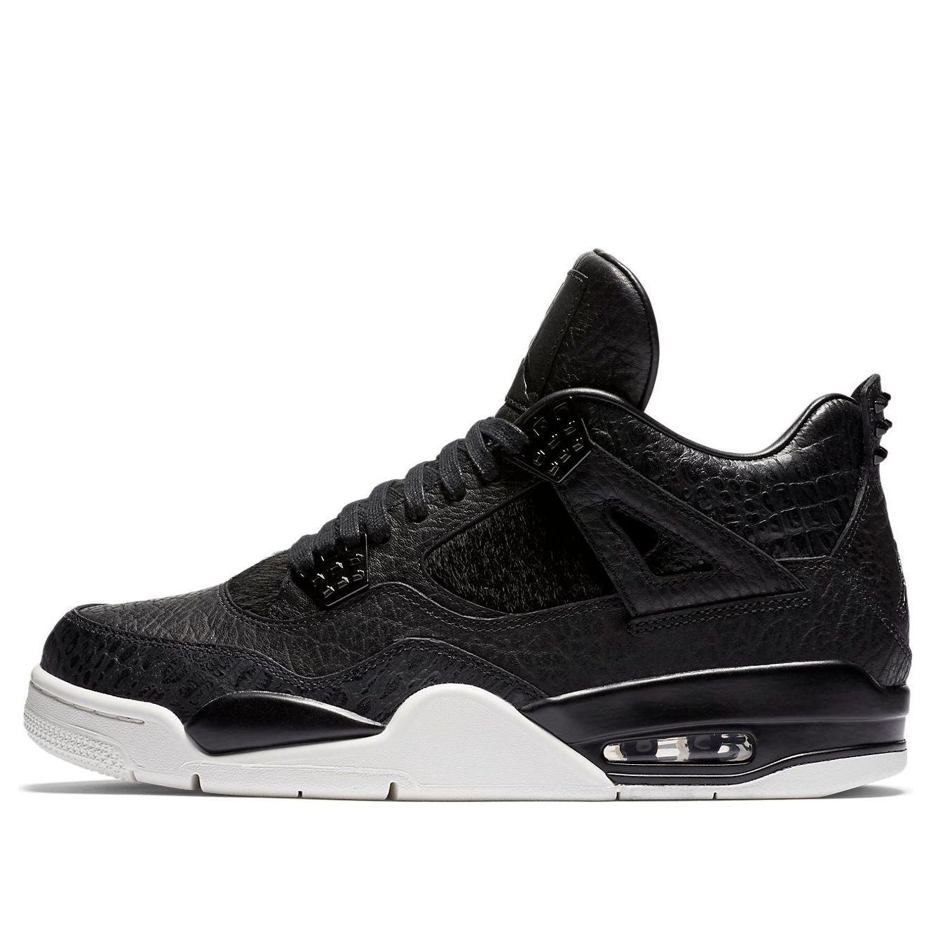 Air Jordan 4 Retro PRM 'Pinnacle' 819139-010
