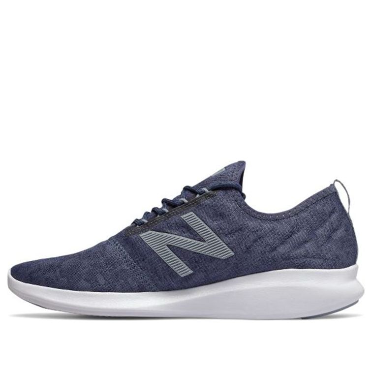 New Balance FuelCore Coast v4 'Blue White' MCSTLCN4