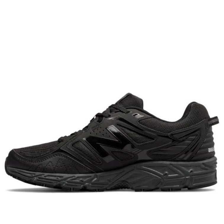 New Balance 510 Series v3 Trail Black MT510CB3