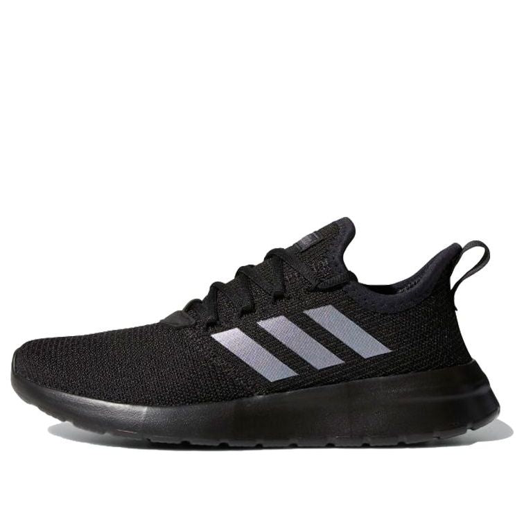 adidas Lite Racer RBN 'Black Grey' FW1142