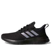 adidas Lite Racer RBN 'Black Grey' FW1142