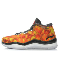 Li-Ning Way of Wade 3 'Daz Fuego' ABAJ013-26