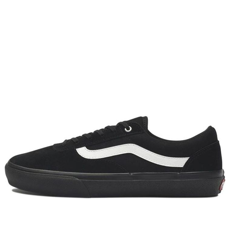 Vans Old Skool Black Version 'Black White' 590190-0004