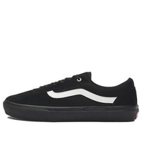 Vans Old Skool Black Version 'Black White' 590190-0004