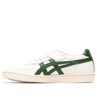 (PS) Onitsuka Tiger GSM 'White Green' 1184A022-106