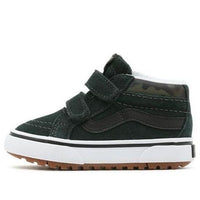(PS) Vans Sk8-Mid Reissue V Mte-1 'Green White' VN0A5KRO6HW