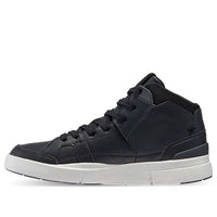 (WMNS) On Running x Federer The Roger Clubhouse Mid 'Black White' 98.98498
