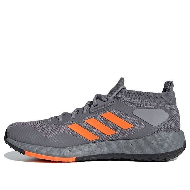 adidas Pulseboost Hd 'Grey Orange' EG9973
