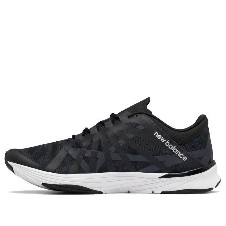 (WMNS) New Balance 811 v2 Graphic 'Black White' WX811GM2