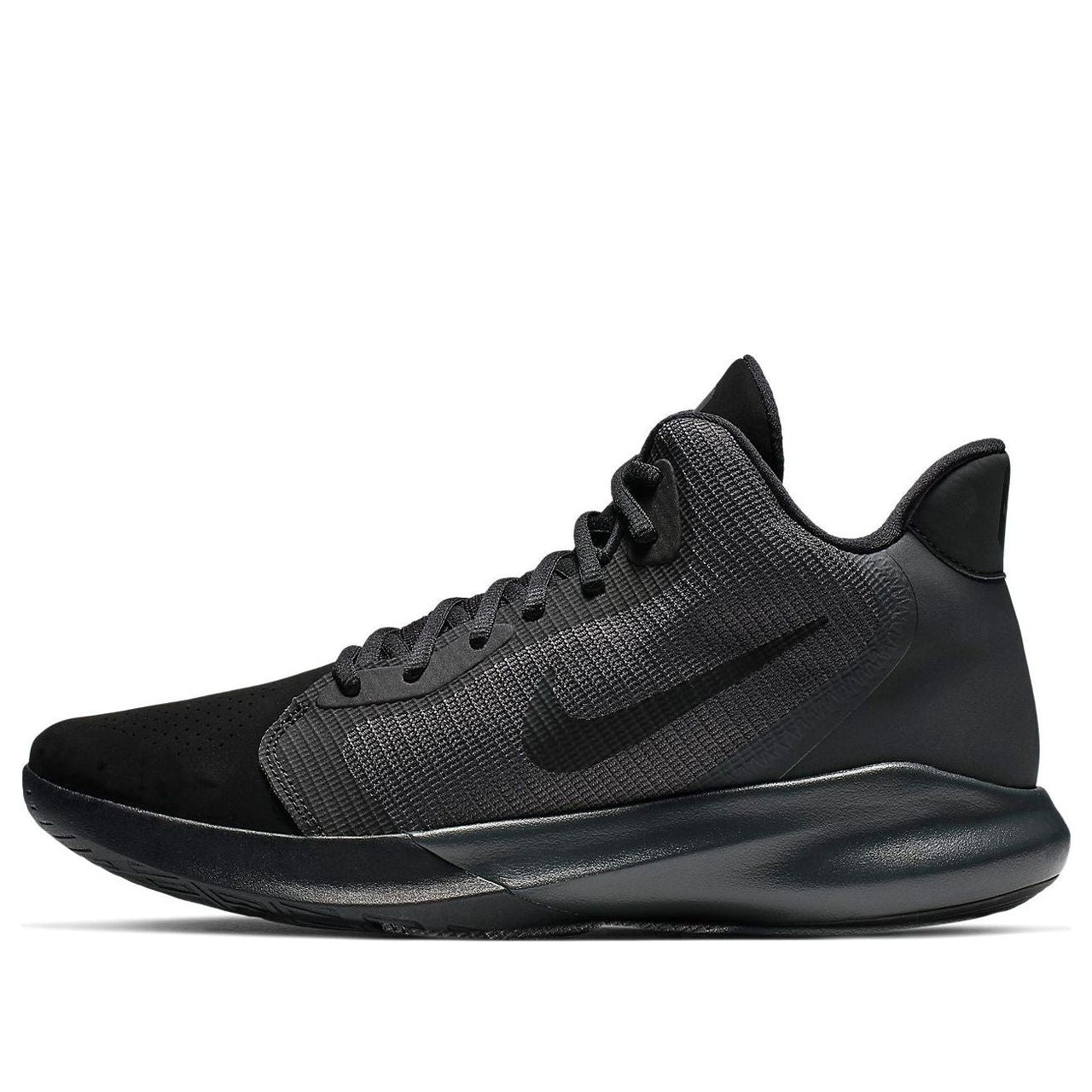 Nike Air Precision 3 NBK 'Black' AR4826-001
